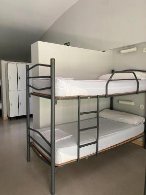 Albergue de Villava - Housity