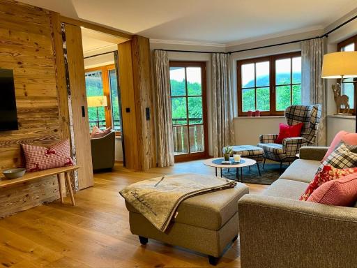 Ferienwohnung Allgäuerle - Housity