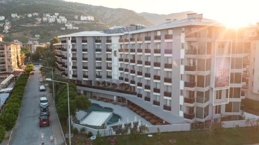 Kleopatra Dreams Beach Hotel - Hizvo