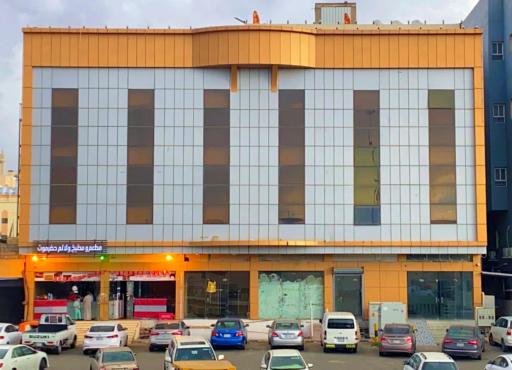 بيت عسير - Housity