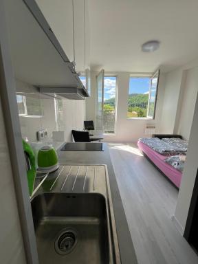 Apartmány U Řeky - Housity