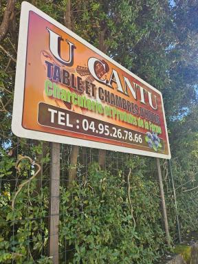 Ferme Auberge U Cantu d'Adelio - Housity