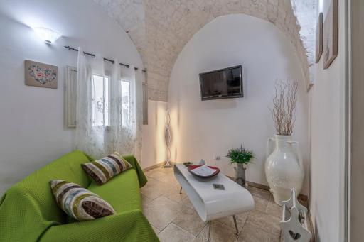 Borgo Diaz - Housity