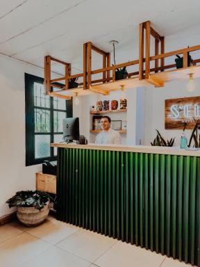 Selah Hotel & Coffee - Hizvo