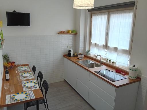 Lisa Apartment Tor Vergata - Housity