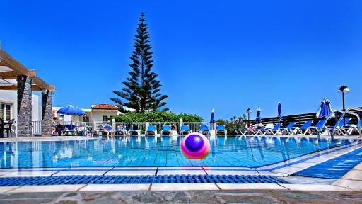 Travel Proud Villa Mare Monte ApartHotel - Housity