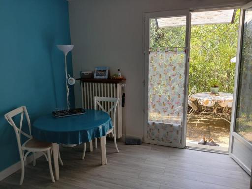 Appartement indépendant privatif avec jardin - Housity