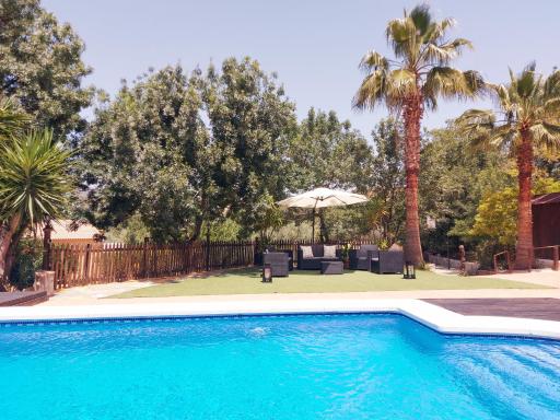 Molinillo. The senses experience. WIFI - Housity