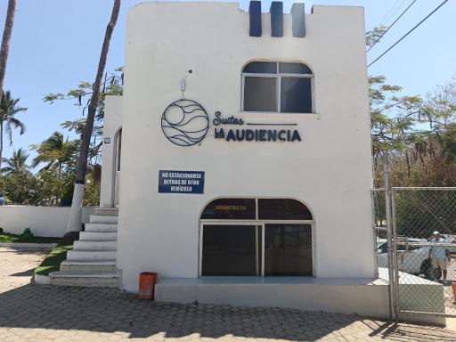 Suites La Audiencia - Housity