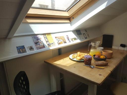 Studio entre Seine et Trocadéro - Housity