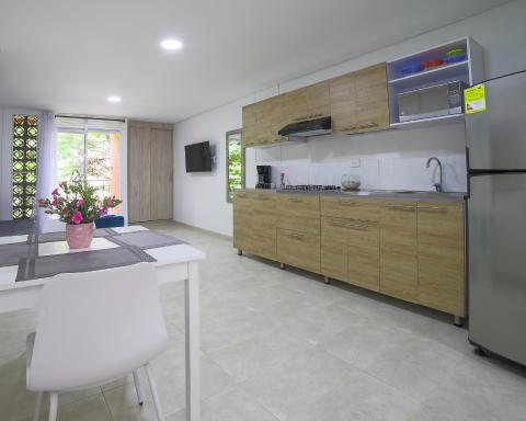 Edificio Vida Nueva - Housity