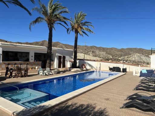 Cortijo La Cueva - Housity