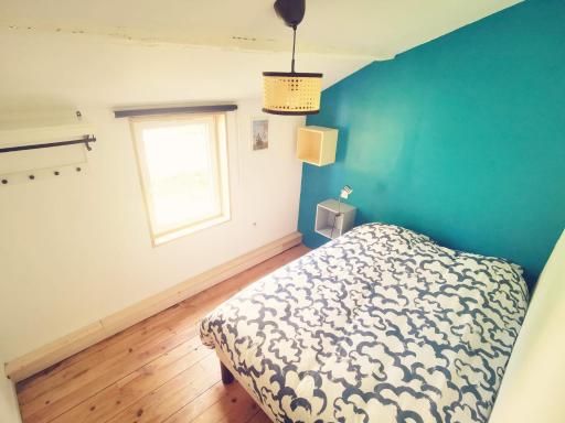 Les chambres de Cherveux - Housity