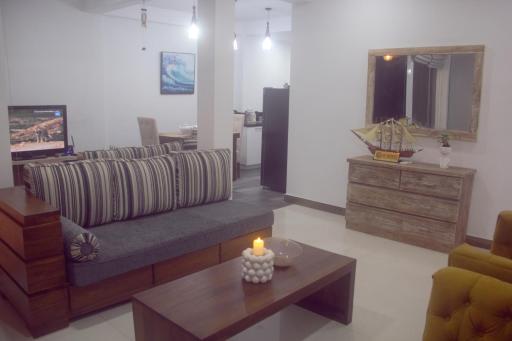 The Motel One - Colombo Border - Housity