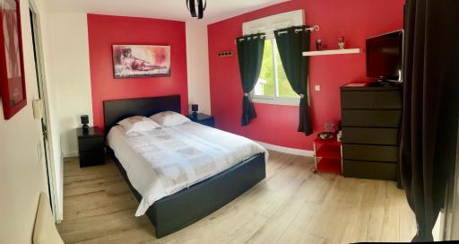 La Villa des Demoiselles - 2 chambres communicantes - Housity