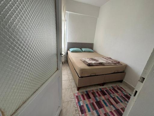 Sultanköy Deniz Yıldızı Apart - Housity