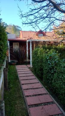 Bella Rouge Cottage - Housity