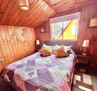 Cabañas Emma - Housity