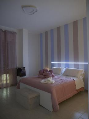 Bed and Breakfast Adriano - Housity