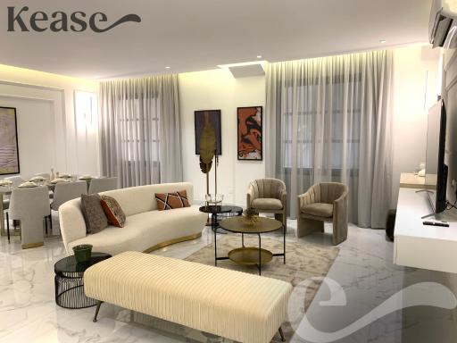 Kease Yasmin A-1 Royal touch AX12 - Housity