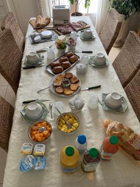 Rouges gorges - Housity