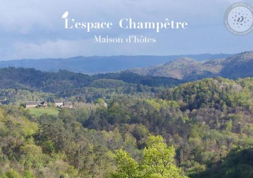 l'Espace Champêtre - Housity