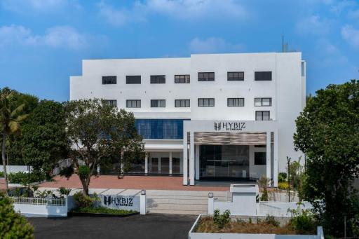 Hybiz by Darshan - Housity