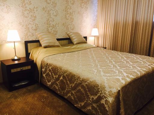 Mini-hotel Barskiy - Housity