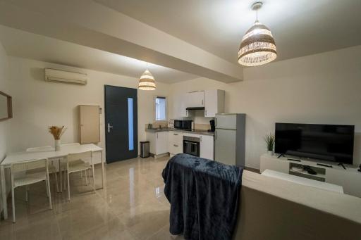 Appartement des Carmes - Housity