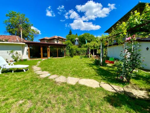 Guest House Devetaki - Housity