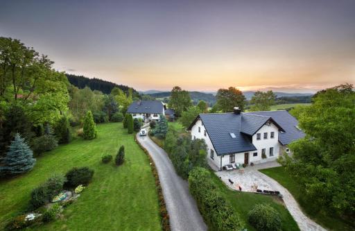 Chalupa Sněženka - Housity