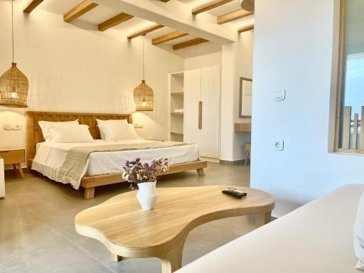 SOHOROS suites - Housity