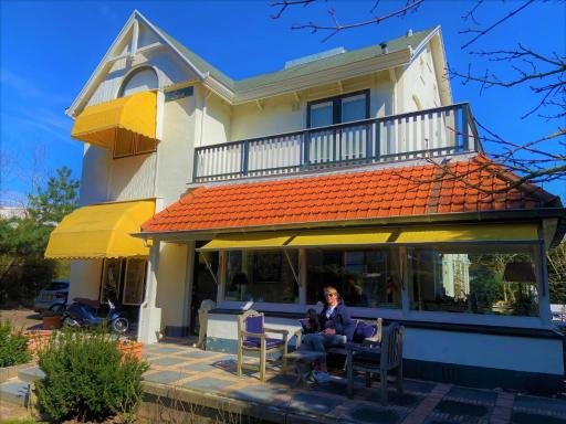 B & B Villa Suisse - Housity