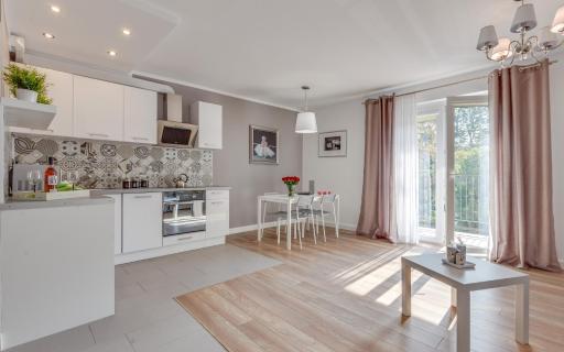 Apartamenty Bia?ystok - Lipowa 47 - Housity