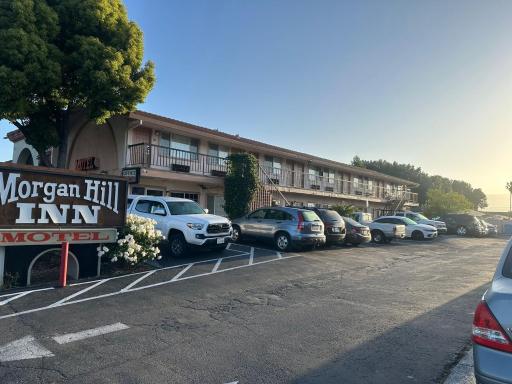 Morgan Hill Inn - Housity
