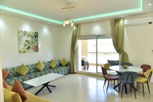 Golf Royal appartement - Housity