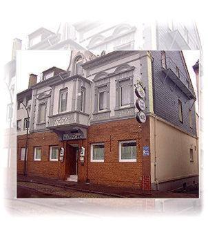 GT Hotel - Housity