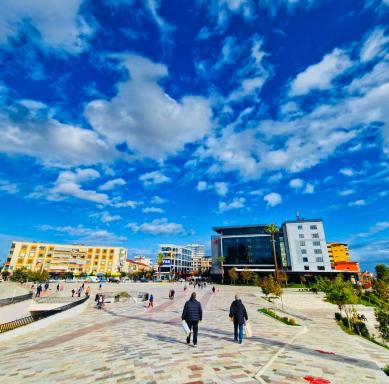 Hotel Fieri - Housity