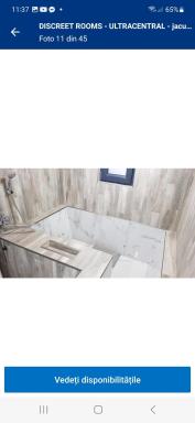 IMPERIAL ROOMS - ULTRACENTRAL - jacuzzi cu hidromasaj - Housity