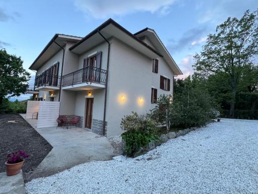 A un passo dal passo b&b - Housity