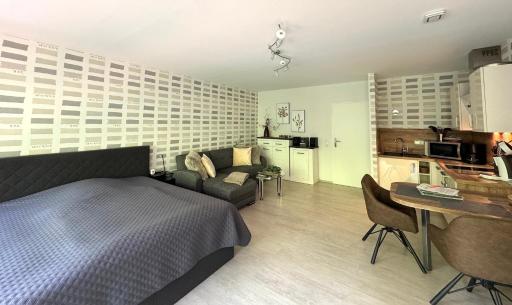 Ferienwohnung Lia - Housity