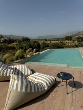 KAUKABA-Apartamentos Rurales- Adults Only - Housity