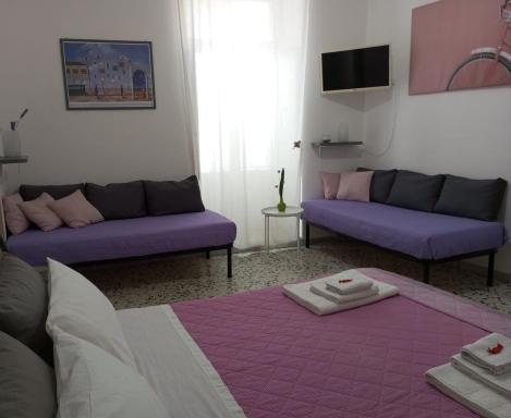 Tappa a Bitonto - Housity