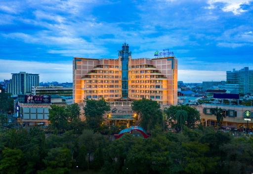 Hotel Ciputra Semarang managed by Swiss-Belhotel International - Housity