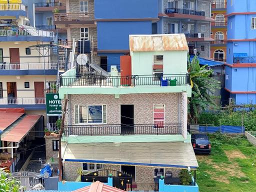 Mangal homestay - Housity