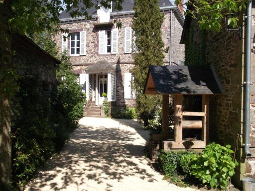 La Sévinais - Housity