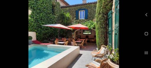 gite la petite vigneronne - Housity