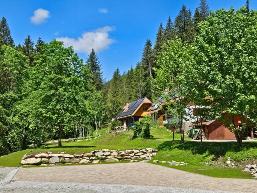 POHORJE HOUSE Rogla 2 - Housity