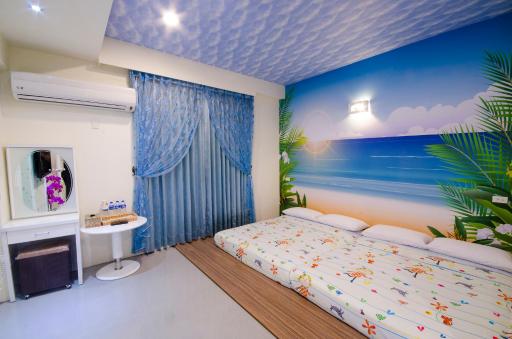 Sunny House - Housity