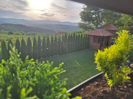 Apartmani Milosavljević - Hizvo